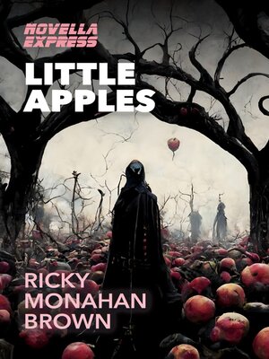 cover image of Little Apples